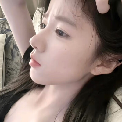 一起看愚蠢的晚霞吧