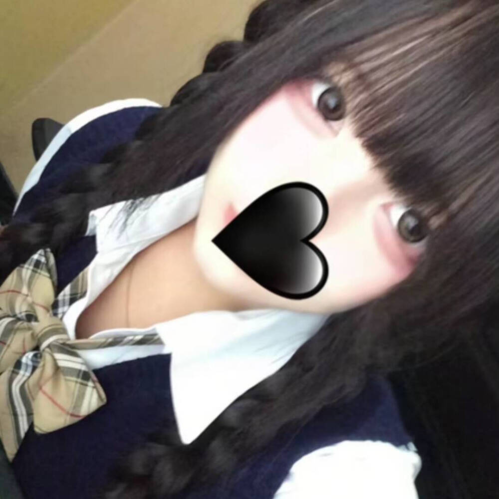 这期是我定制的双马尾