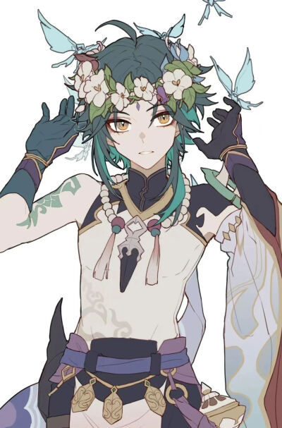 原神