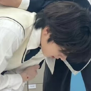 小馒头