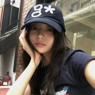 女头