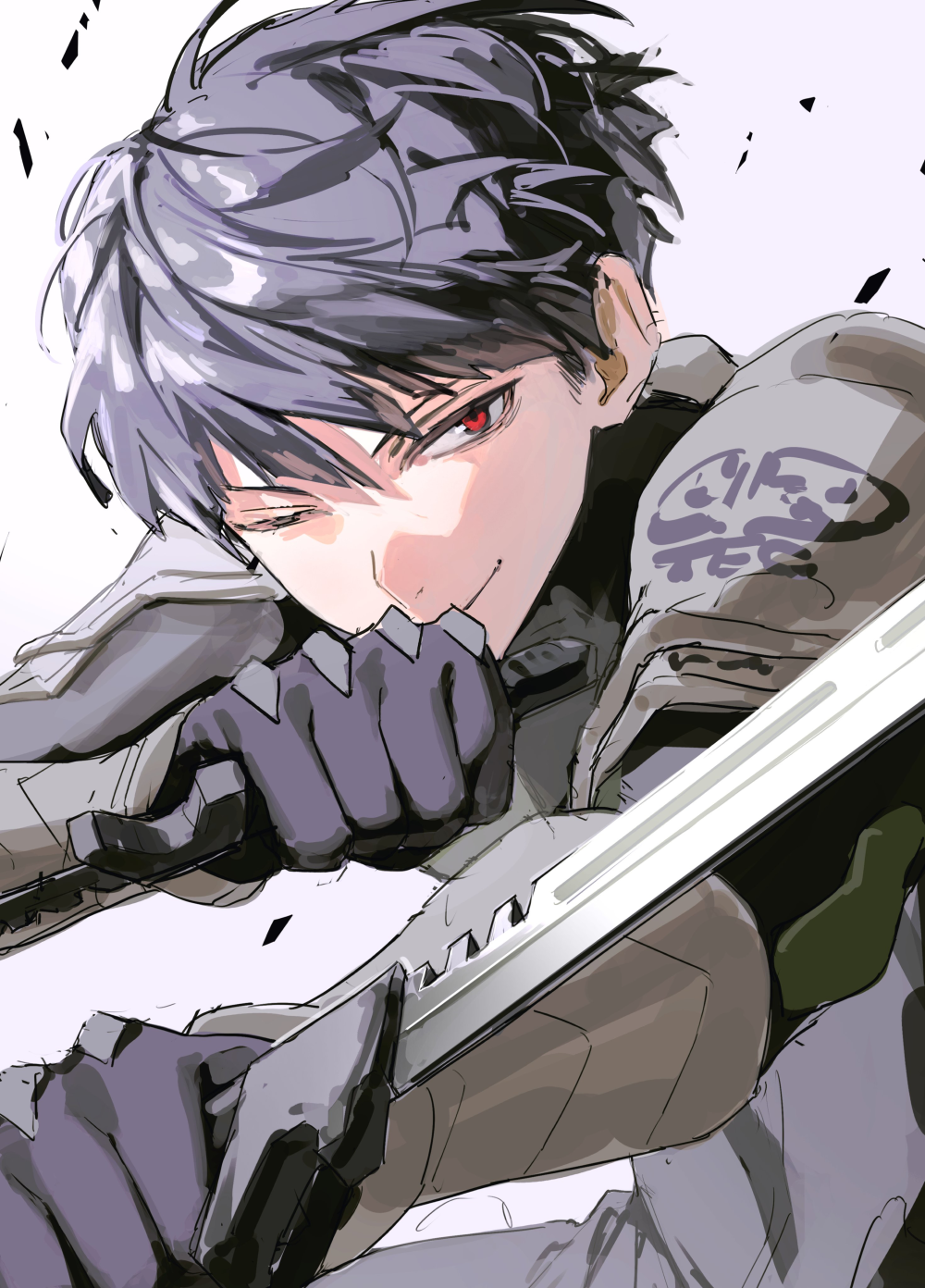 怪八 保科 鸣海