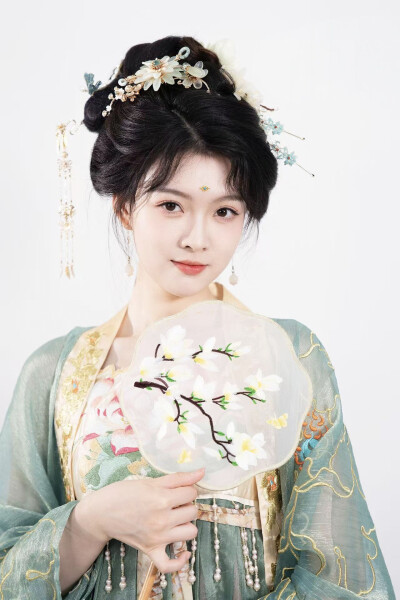 媚骨 桃娘