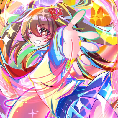 原神