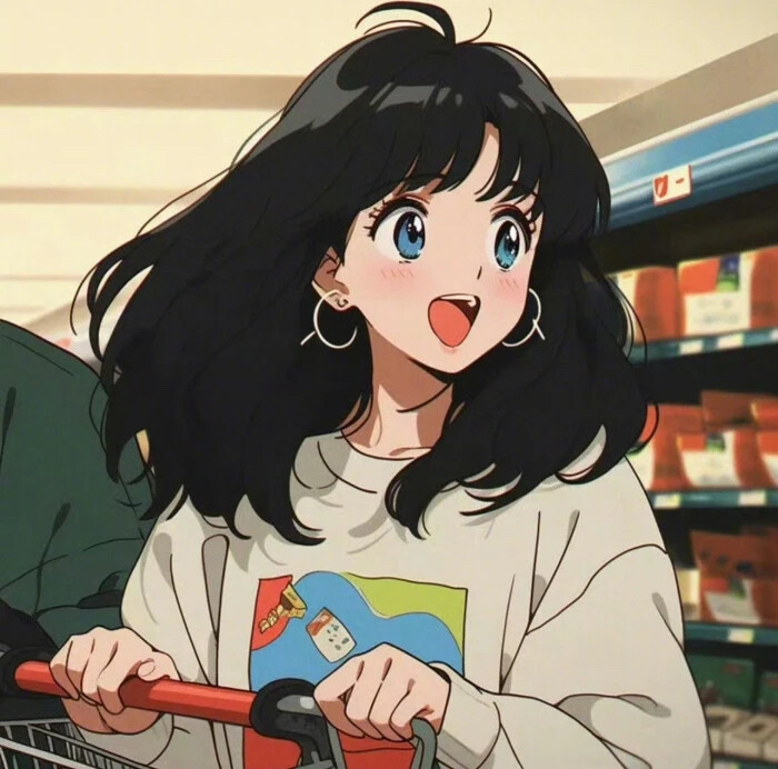头像大杂烩