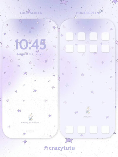 手机壁纸套图