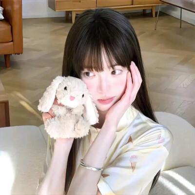 甜妹