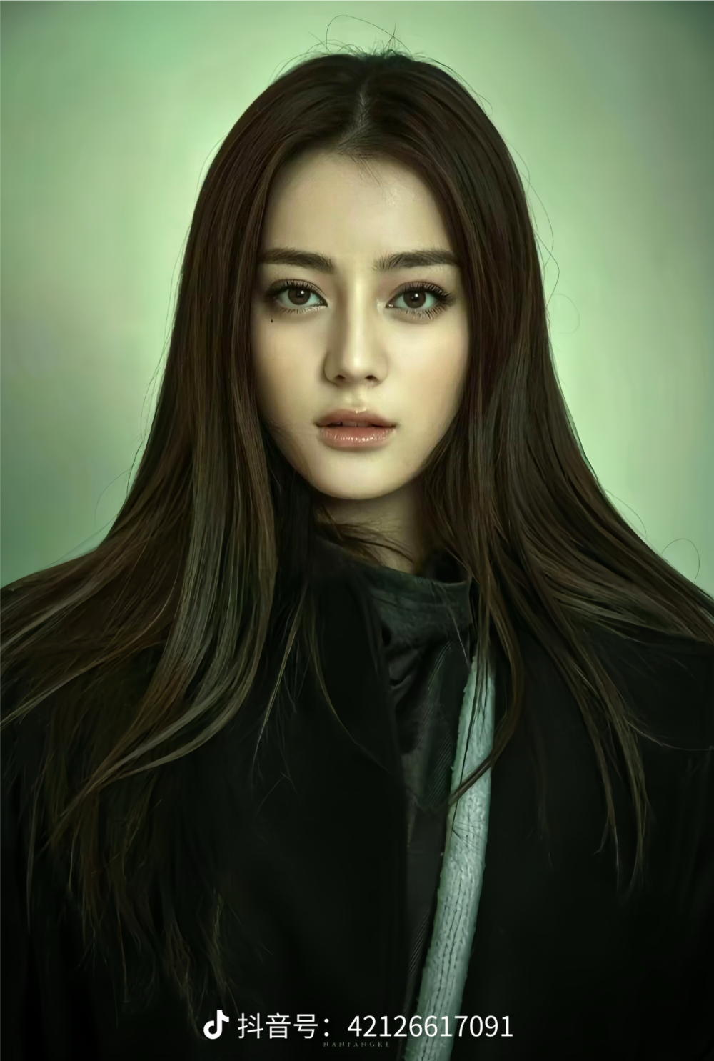 迪丽热巴