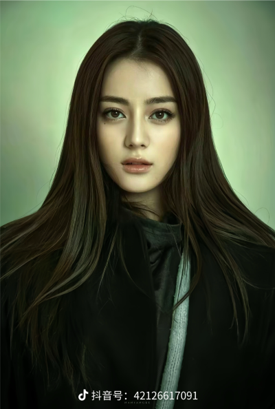 迪丽热巴