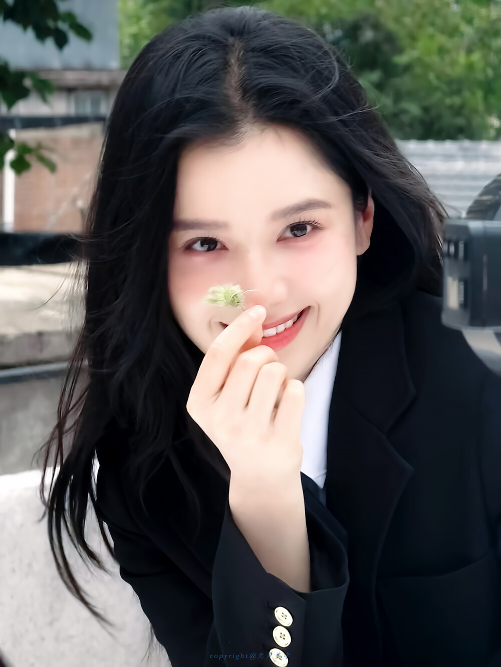 张婧仪｜至若春和景明