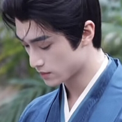 我想师姐了