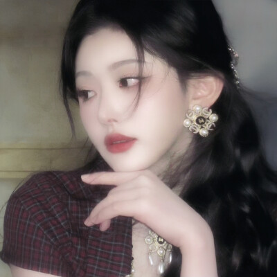 孔雪儿