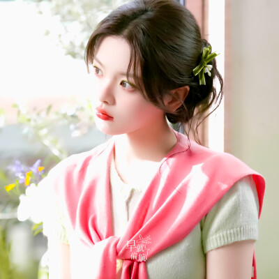 杨超越