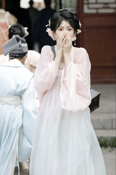 媚骨 桃娘