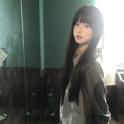 一起看愚蠢的晚霞吧