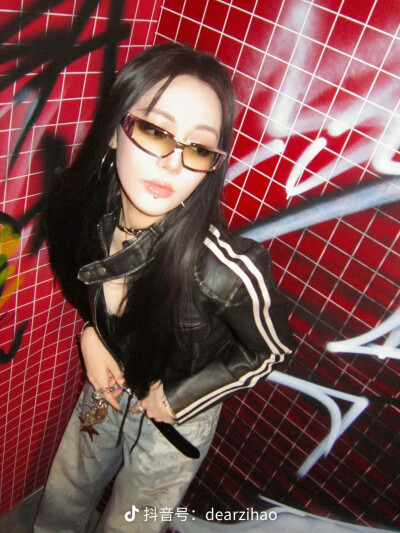 迪丽热巴