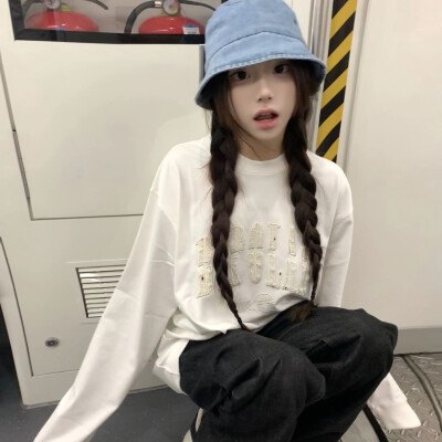 一起看愚蠢的晚霞吧