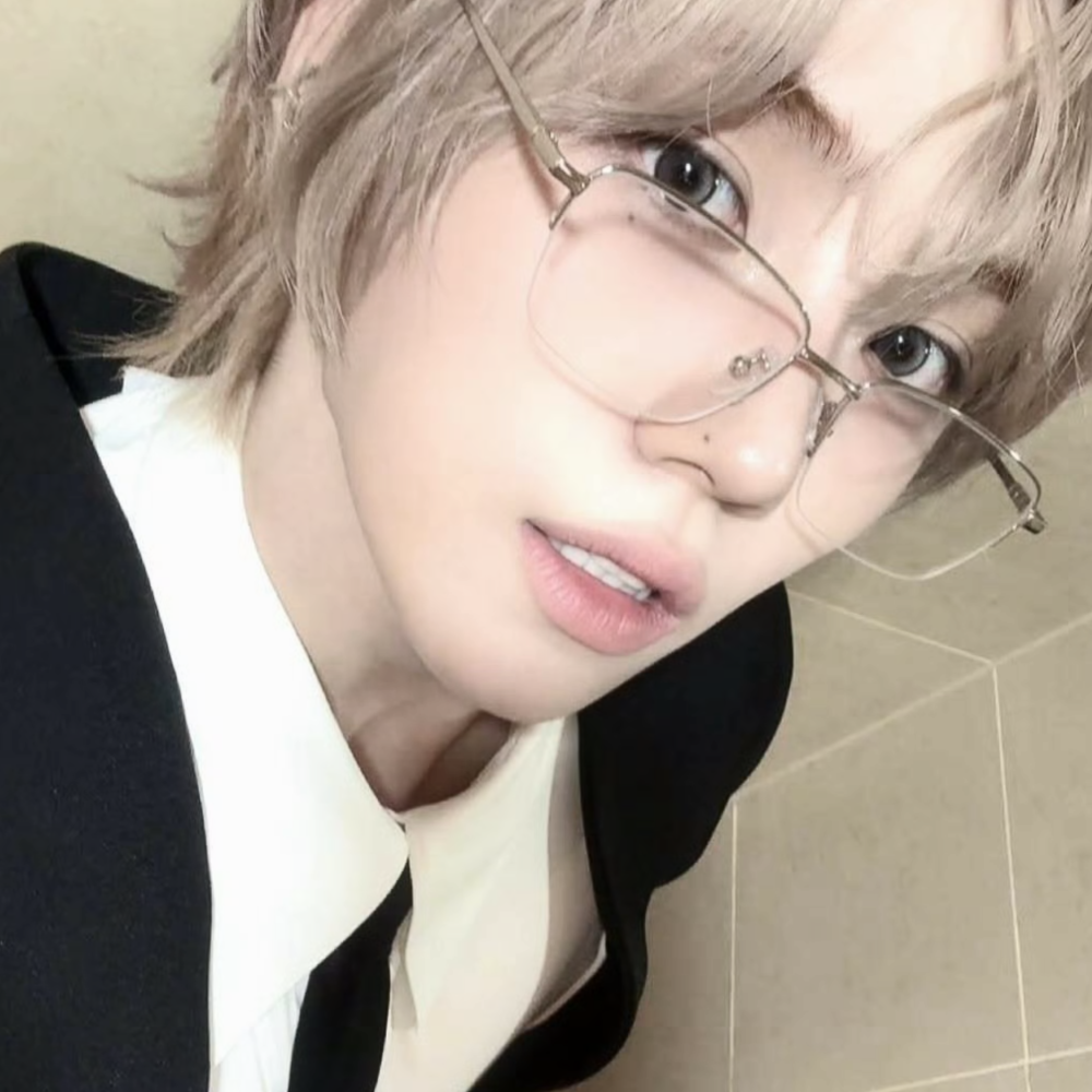 无框