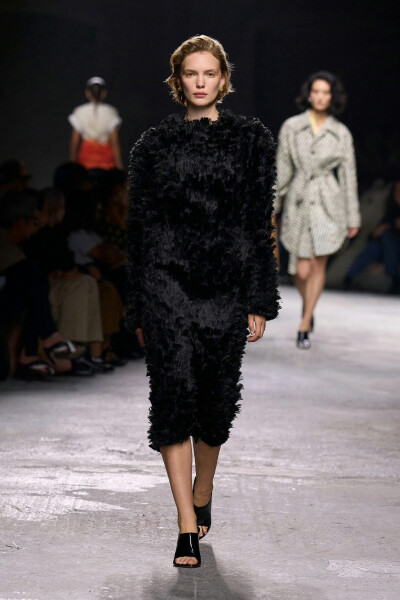 Bottega Veneta S/S 2025 ​​​