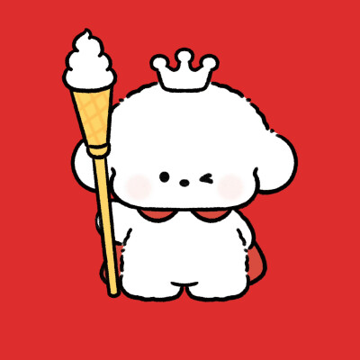 卡通情头