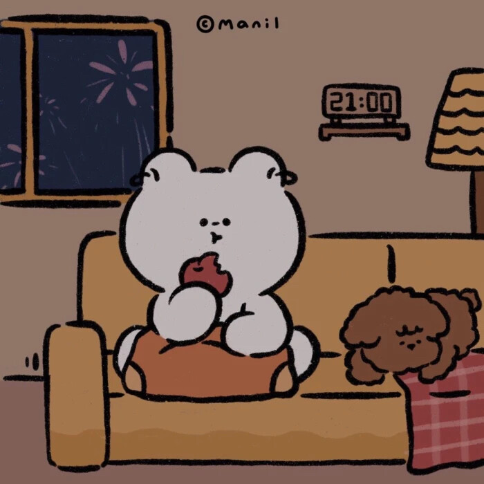 头像大杂烩