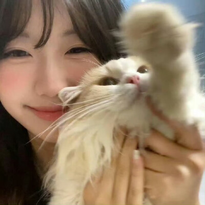 可爱女生头像