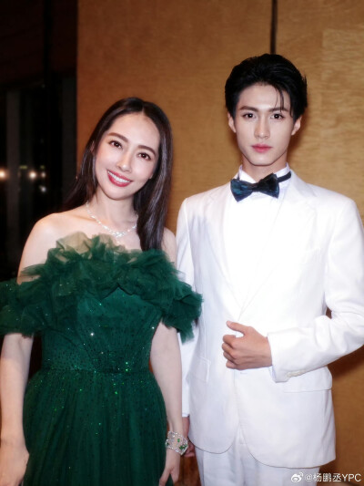 杨鹏丞