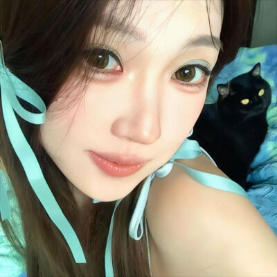 女头