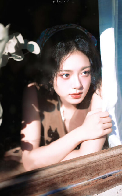 赵今麦