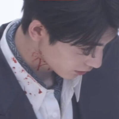 被挖取遗下一颗心