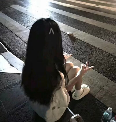 值得你永远不换的女生头像