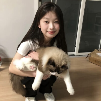 一起看愚蠢的晚霞吧