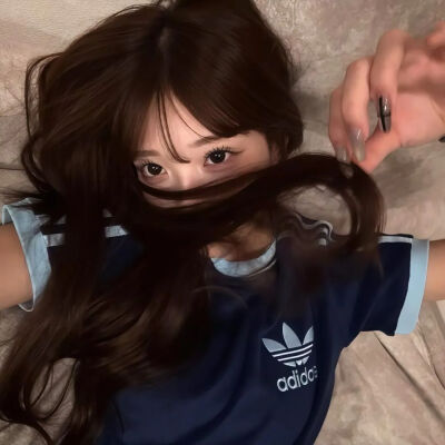 女头