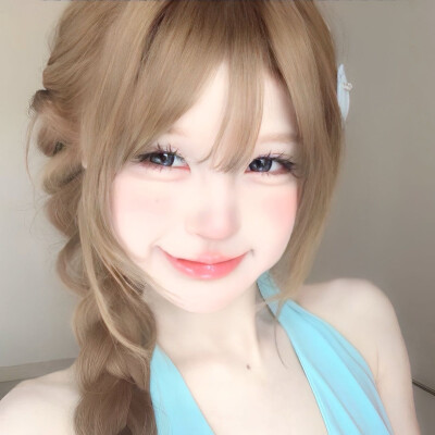 女头