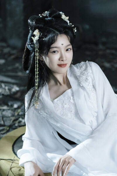 媚骨 桃娘