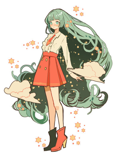 存存