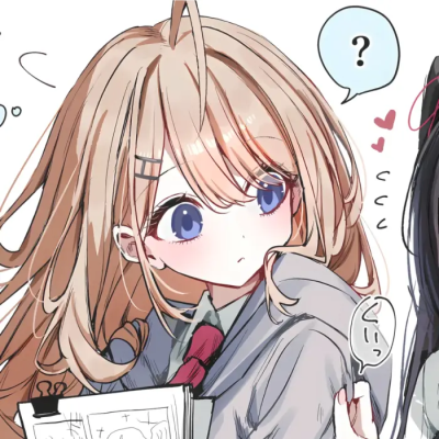 头像