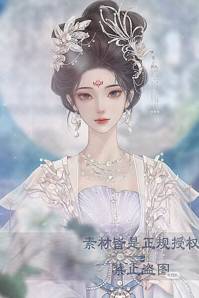 。