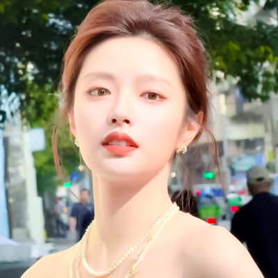徐若晗