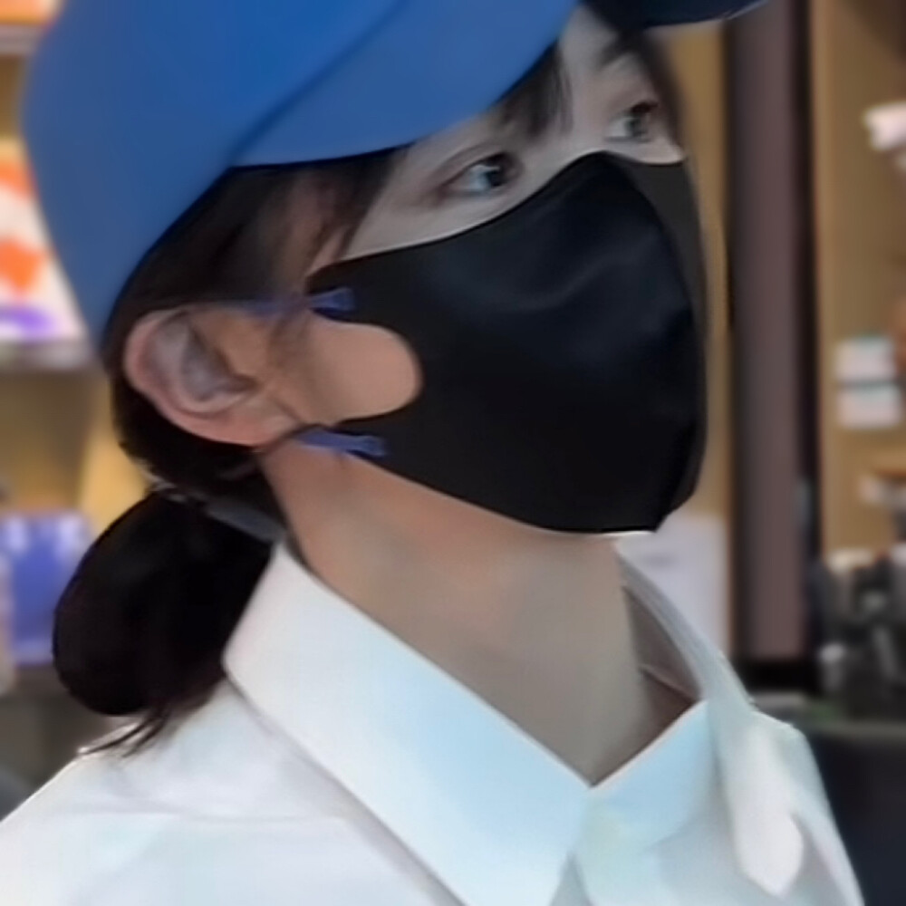 薇子这个帅