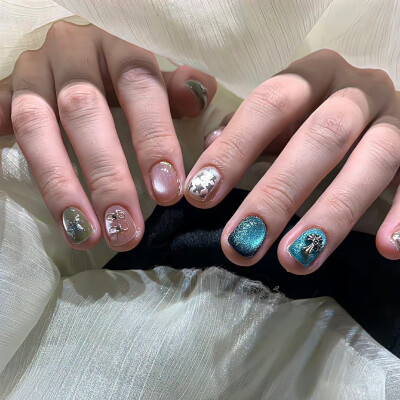 美甲