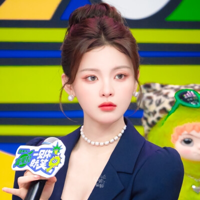 杨超越