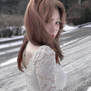 
 就是水灵灵的被傅芷小姐姐抽到