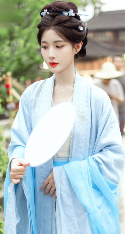 陈意涵