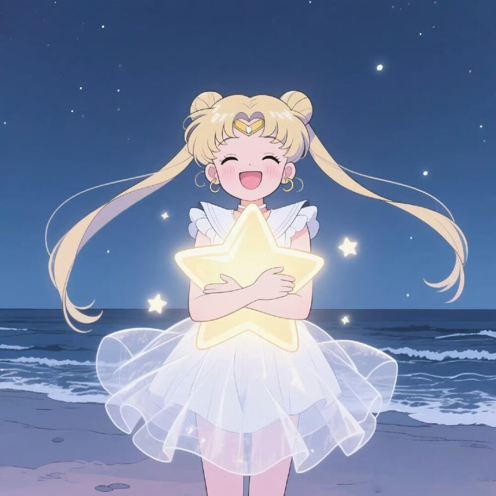 美少女战士
