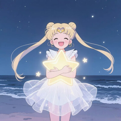 美少女战士