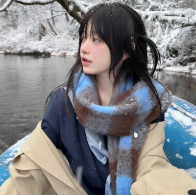 值得你永远不换的女生头像