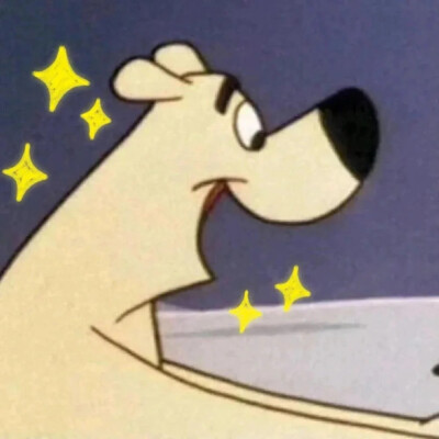 情侣头像