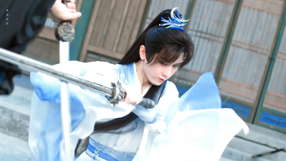 秋水