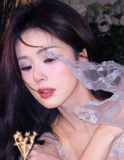 白鹿